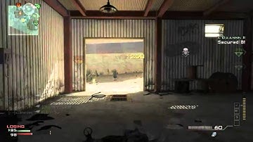 mw3 6 man kill feed