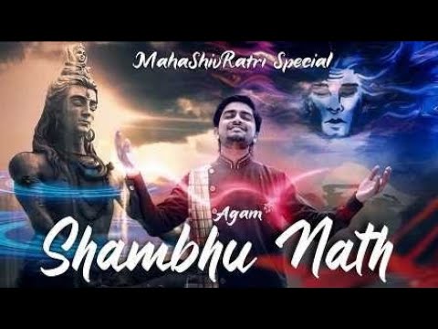 Shambhu Nath re                Agham   sipiritualofgod