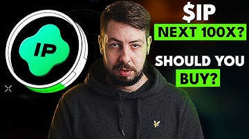 STORY PROTOCOL $IP EXPLAINED IN 60 SECONDS