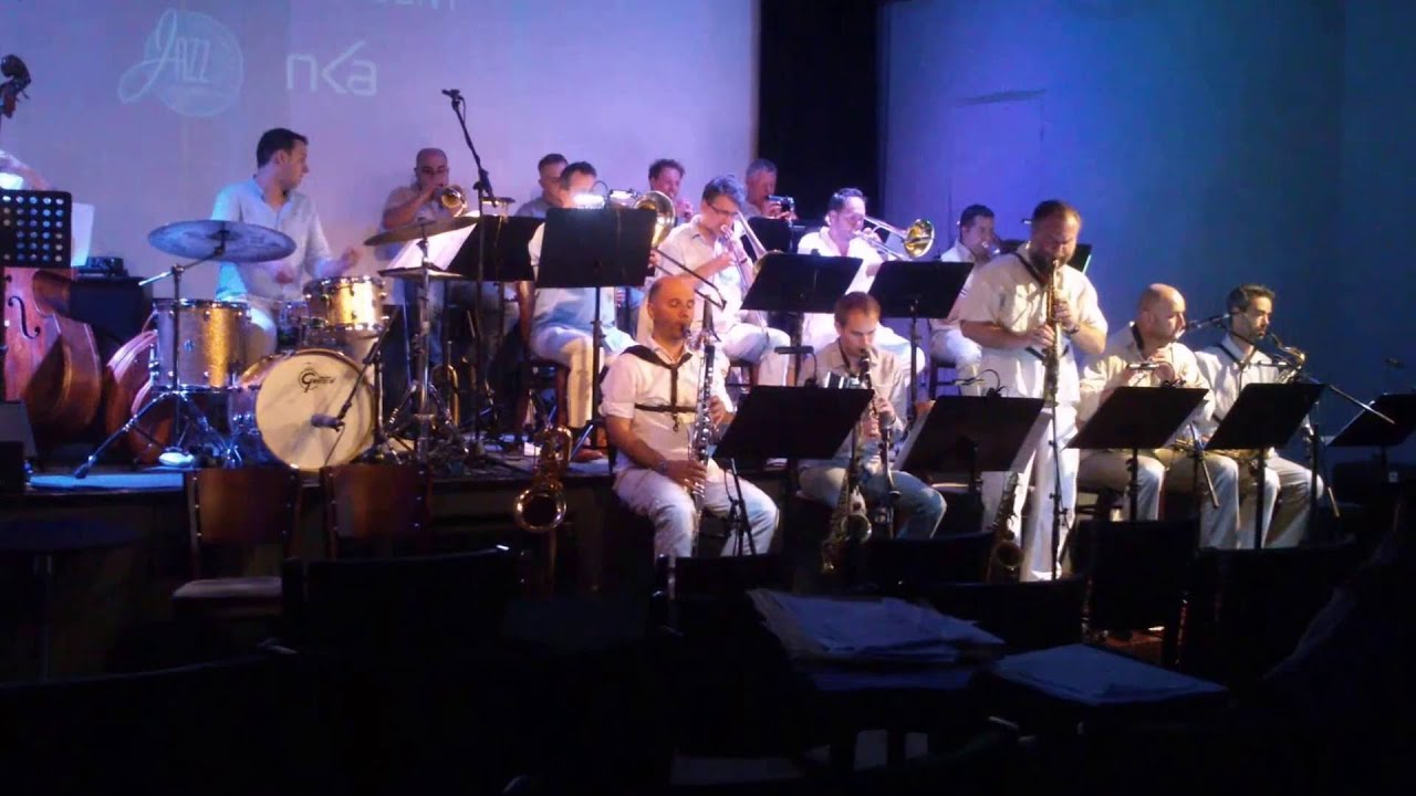 BJO - New Day Dawnin'  (segment)