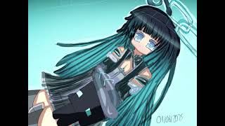KARUT - Missing in Action (Nightcore)