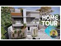 "Modern 42x70 Ft House Tour Animation | Compact & Stylish Dream Home Design"