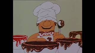 Raggy Dolls S01E13   Happy Binday