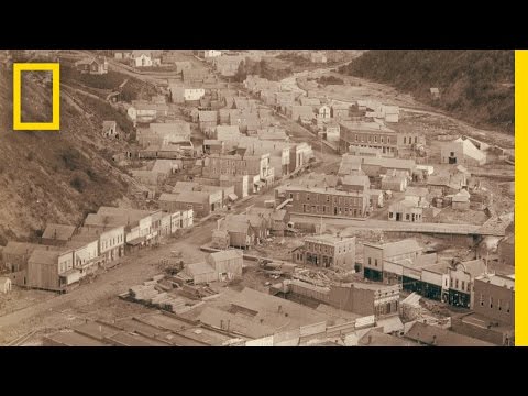 Deadwood | National Geographic