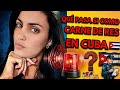 Carne de res en Cuba 🇨🇺 #cubanosporelmundo #carne #parati #cuba #viral