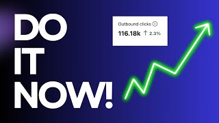 How To Prepare For Massive Pinterest Growth in Q4 🔥