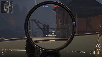 Call of Duty: Vanguard Ranked Ninja Defuse