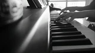 Fine Again - Seether (piano instrumental)