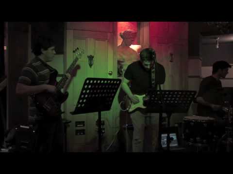 Come together / Beatles cover - TLU Trio - Live at...