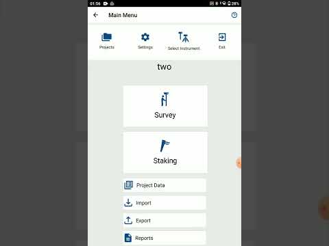 Getting Started with