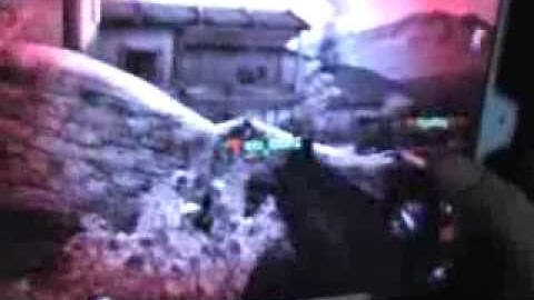 Modern Combat 3 Online Capture the flag