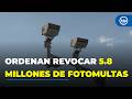 ¿Pagó fotomultas entre 2018 y 2024? Podrían devolverle la plata tras orden de revocatoria masiva Mp3 Song