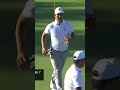 Would you have given Tom Kim this putt?? 🤔