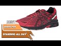 Top 5 Best Shoes For Standing All Day Review in 2022 - Worth Buying Today