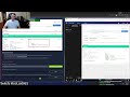 Learn Cyber Security w/ Me! (OWASP API Security Top 10 - 1) - TryHackMe!