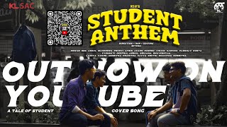 Student Anthem Of Klu Kl University