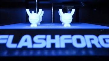 Flashforge Finder