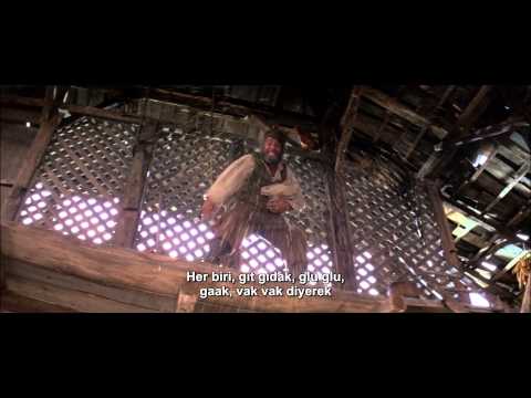 Fiddler On The Roof - If I Were A Rich Man (Türkçe Altyazı)