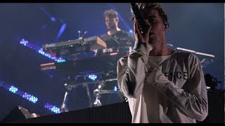 Ultra South Africa presents The Chainsmokers