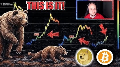 🔴 BITCOIN Q4 BULL MARKET STARTING OR BEAR MARKET CRASH!? Q4 DOGE PUMP!?  Dogecoin Doge LIVE STREAM