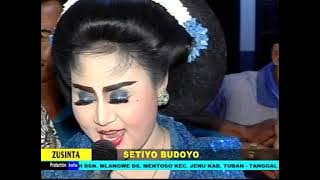 SAPU TANGAN - PRASETIYAKU // Nyi Karniati Tayub Kartiko Budoyo