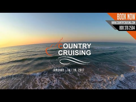 Country Cruising 2017 Featuring Montgomery Gentry