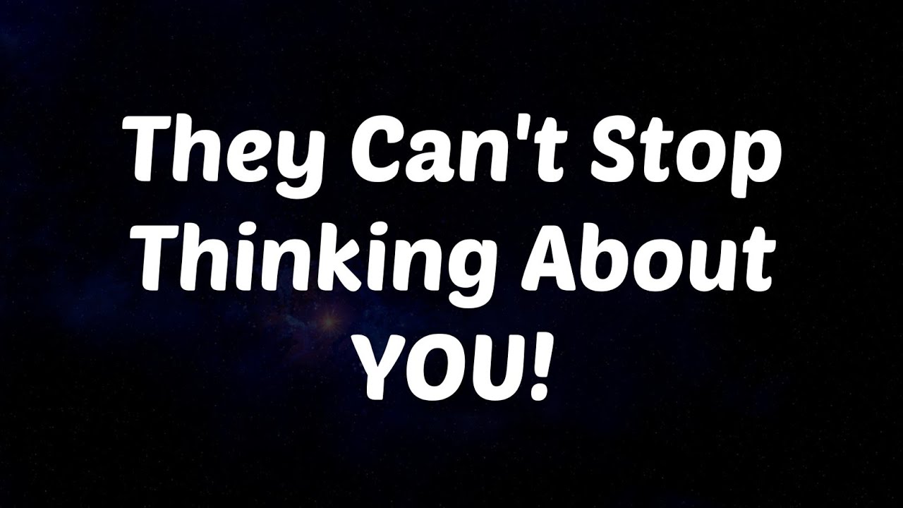 💌DM to Df-🤯They Can't Stop Thinking About YOU!💬 | dm to df | Twinflame ...
