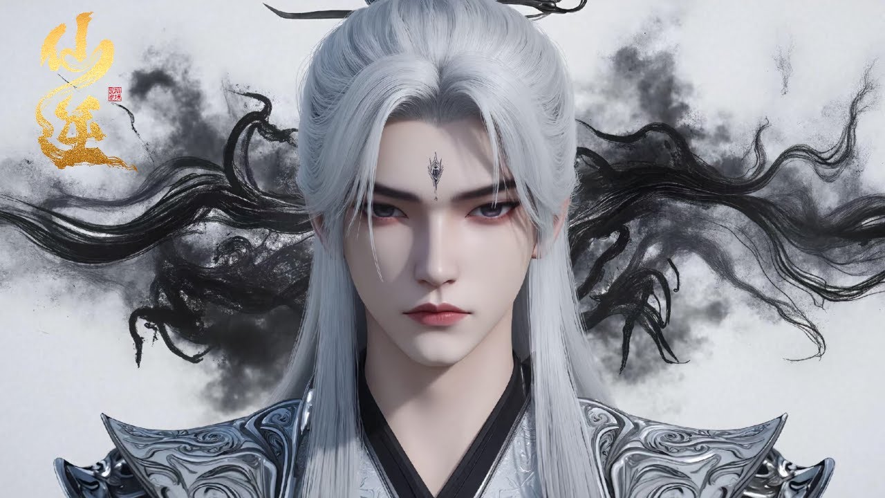 仙逆丨最新合集 Preview EP90-96【仙逆】Renegade Immortal