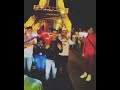 شاهدوا مغني الراي ديدو الباريسيان وهو يرقص على اغنيته الاخيرة