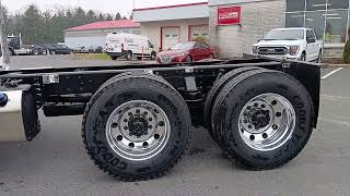 2025 KENWORTH T480 For Sale