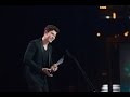 Shawn Mendes - Canada's Walk of Fame 2015