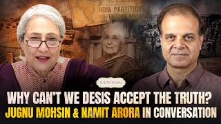 Historian Namit Arora on India's Distorted History, Hindutva & the Indus Valley Civilization | O1A2G