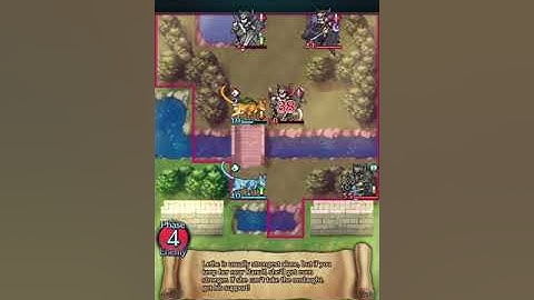 [FEH]【Tactics Drills】Skill Studies Map 50 ★ Feline Perimeters ♦ Walkthrough & Guide