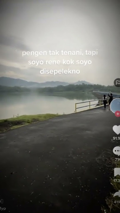 story wa terbaru full rungkat