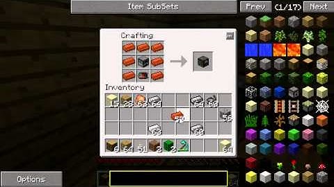 Voltz - How to make Coal Generator without Steel