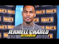 JERMELL CHARLO Talks Upcoming Fight with CANELO ALVAREZ, Beef with BUD CRAWFORD and More
