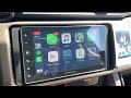 How to Install an Apple Car Play Head-Unit into FRS/BRZ/GT86