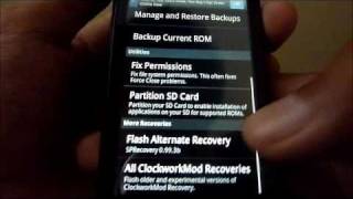 How to Root Your Android Phone: EASIEST AND FASTEST WAY screenshot 4