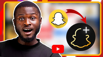 How to upgrade your Snapchat account ✅ Get In the discovery page