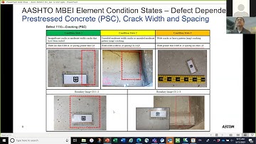 Bridge Deterioration Assessment Using Advanced Digital Imaging by  Edward Zhou, AECOM