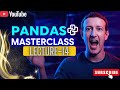 Pandas Lecture 14: delete &amp; column delete 🔥Like a Pro in Python