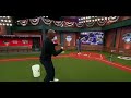 Harold and CliffFloyd30 break down the art of the toe-tap and Vladdy Jr