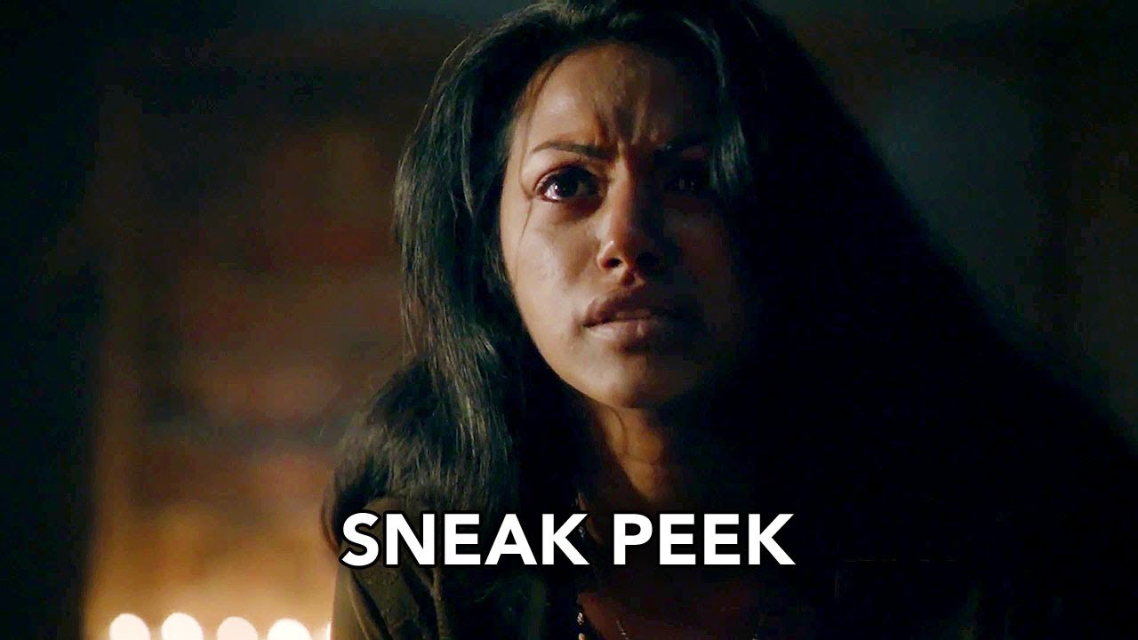 The Originals 5x10 Sneak Peek 
