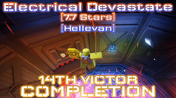 Liquid Breakout : Electrical Devastate V2 [14th Victor]