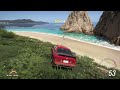 Caça ao Tesouro da Playlist de verão | Forza Horizon 6