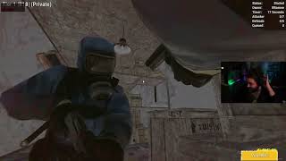 Elraenn Elimde Silah Var Ama Göstermelik Blacrose