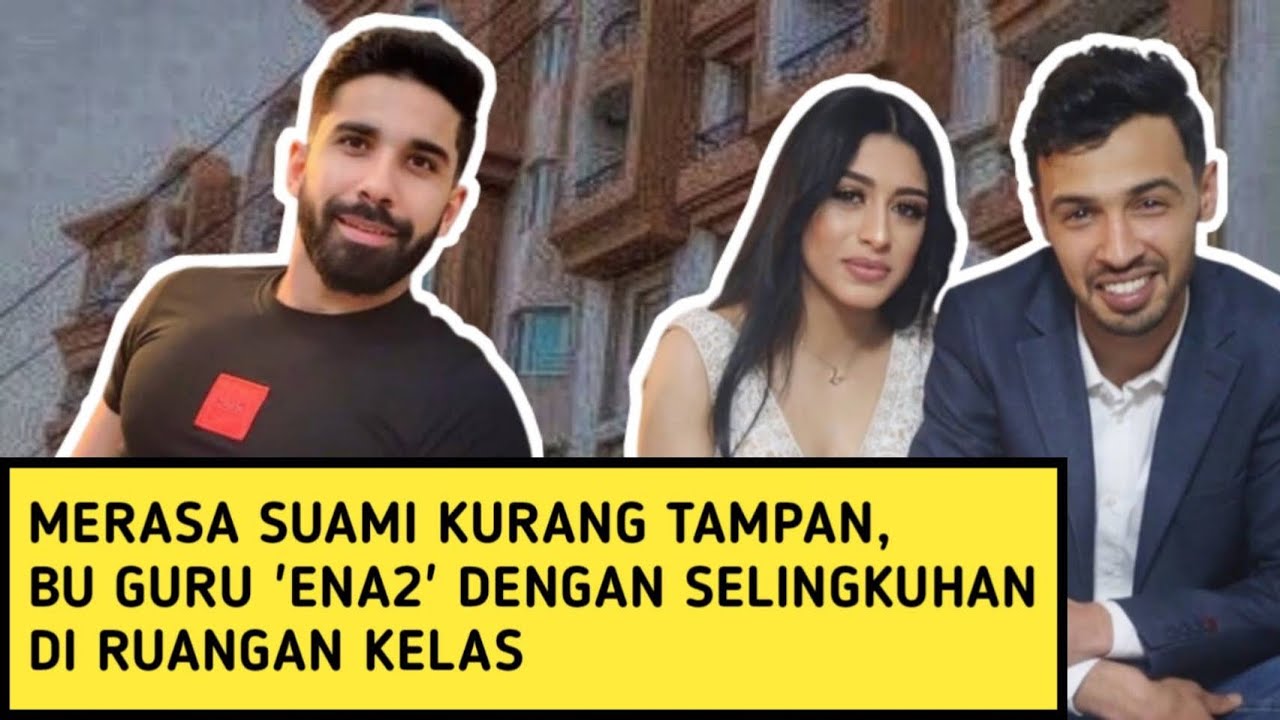 Kekasih Gelap Lebih Menggoda, Nyawa Suami pun Melayang