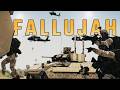 LIVE! Streets of Fallujah 2026