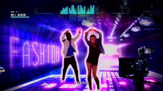 Fashion Beats - The Black Eyed Peas Experience