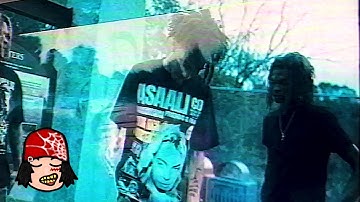 RRoxket - Ganger (Official Video)